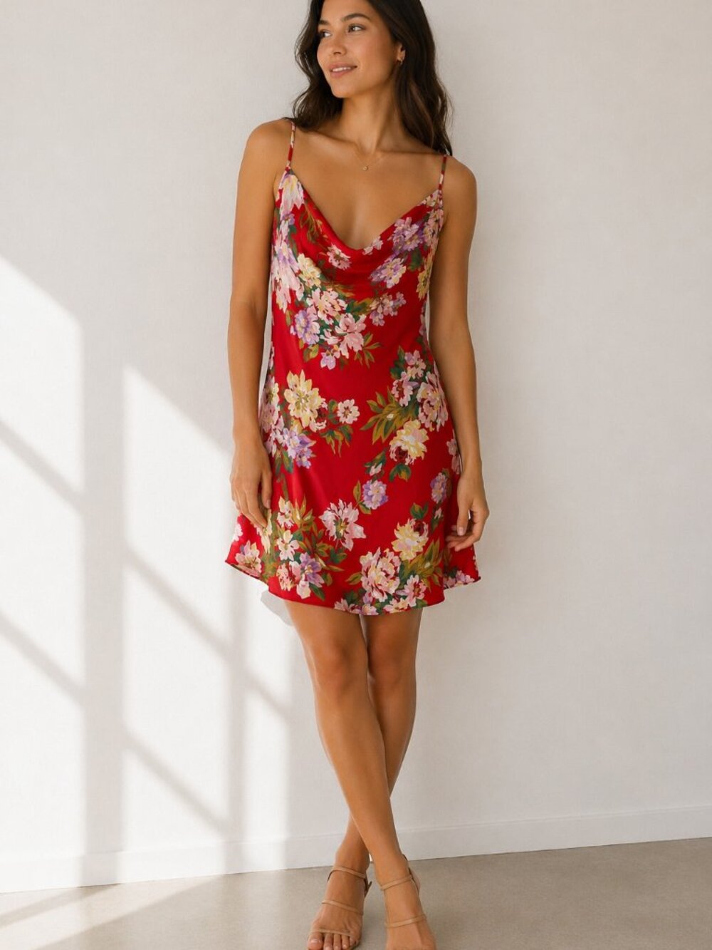 NWT Privacy Please (Revolve) Dress - M